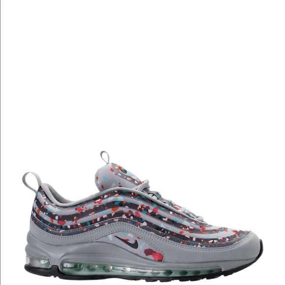 Nike Shoes | Nike 97 Special Edition 